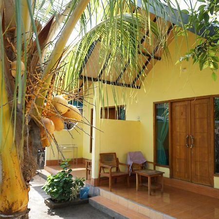 Aura Guest House Νησιά Γκίλι Εξωτερικό φωτογραφία