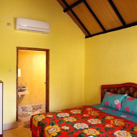 Aura Guest House Νησιά Γκίλι Εξωτερικό φωτογραφία