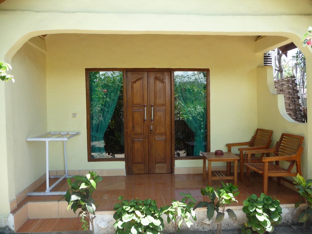 Aura Guest House Νησιά Γκίλι Εξωτερικό φωτογραφία