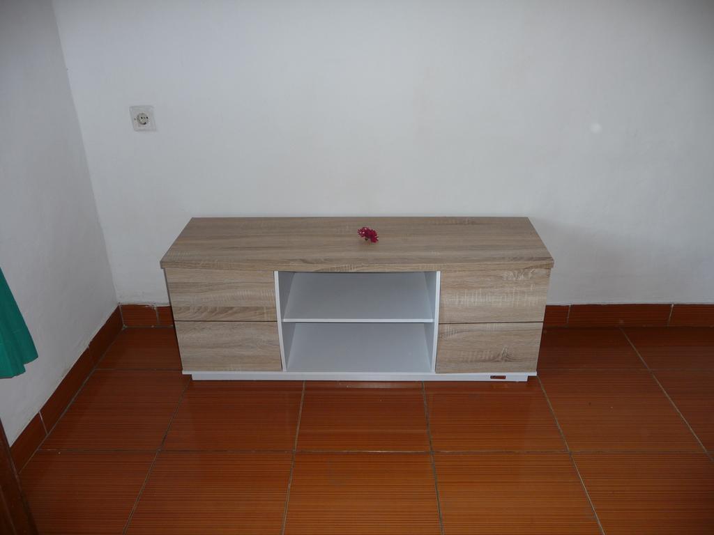 Aura Guest House Νησιά Γκίλι Εξωτερικό φωτογραφία