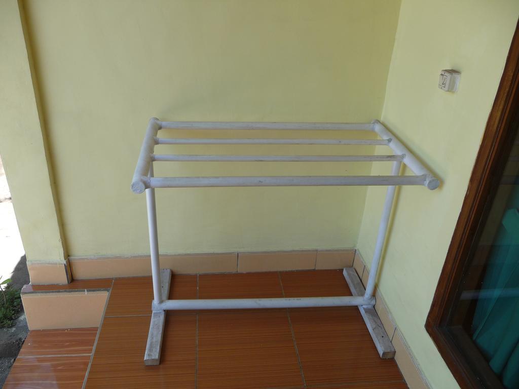 Aura Guest House Νησιά Γκίλι Εξωτερικό φωτογραφία
