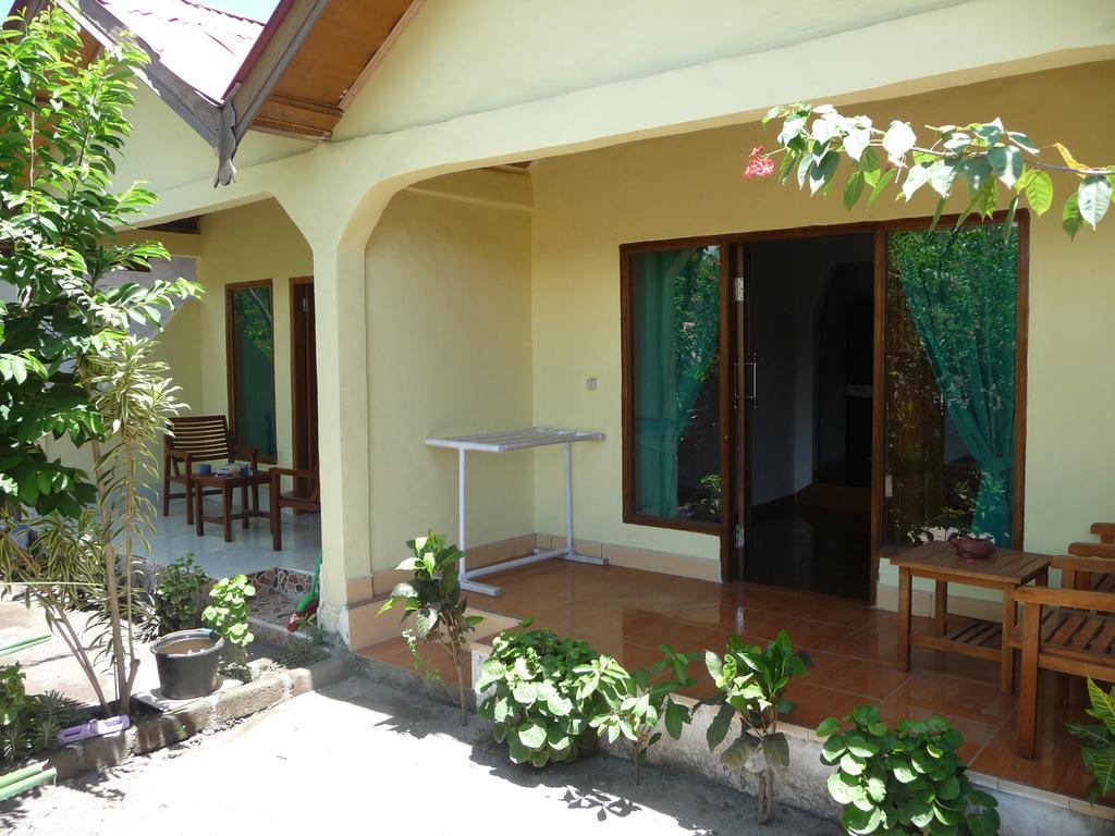 Aura Guest House Νησιά Γκίλι Εξωτερικό φωτογραφία