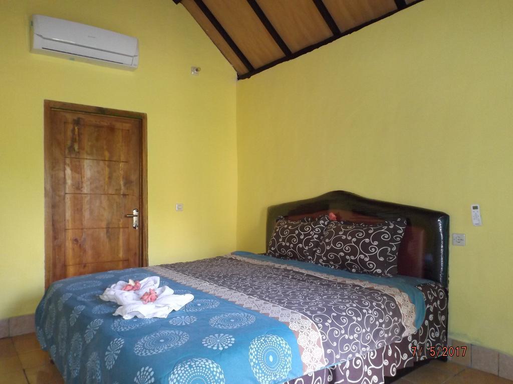 Aura Guest House Νησιά Γκίλι Εξωτερικό φωτογραφία