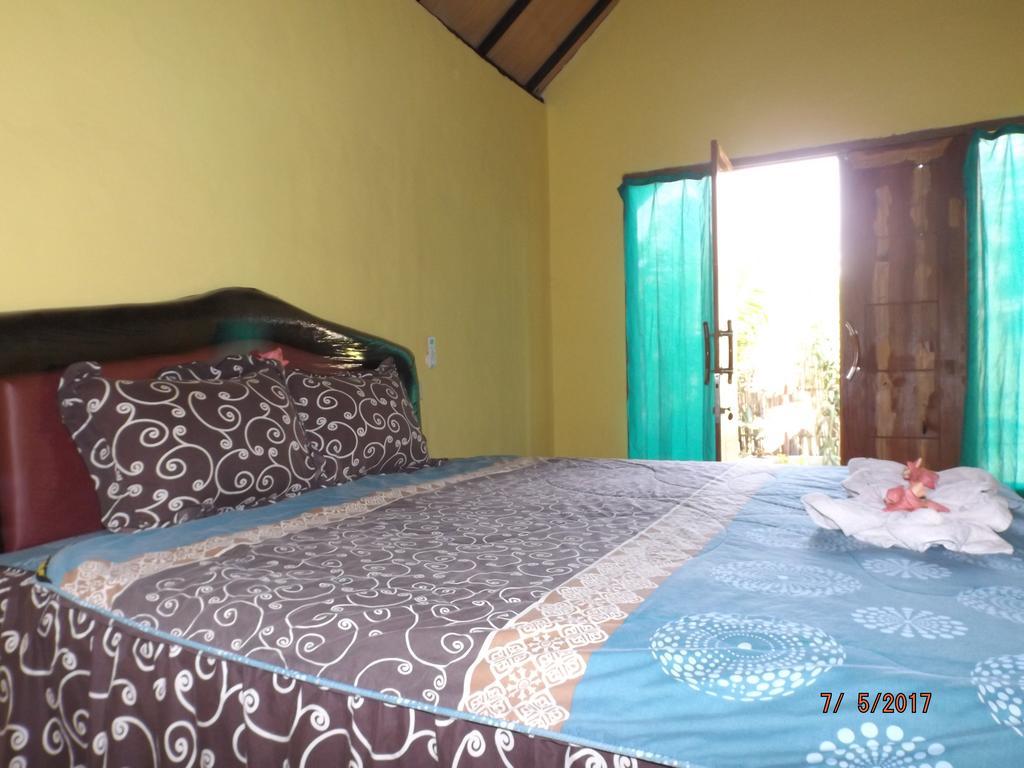 Aura Guest House Νησιά Γκίλι Εξωτερικό φωτογραφία
