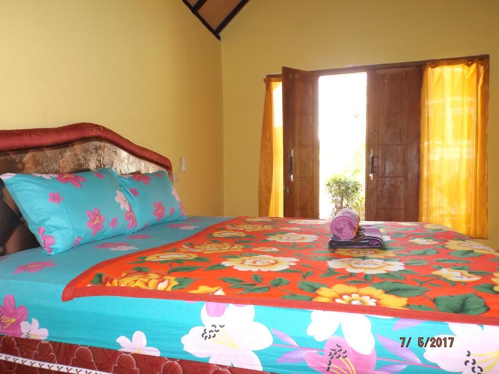 Aura Guest House Νησιά Γκίλι Εξωτερικό φωτογραφία