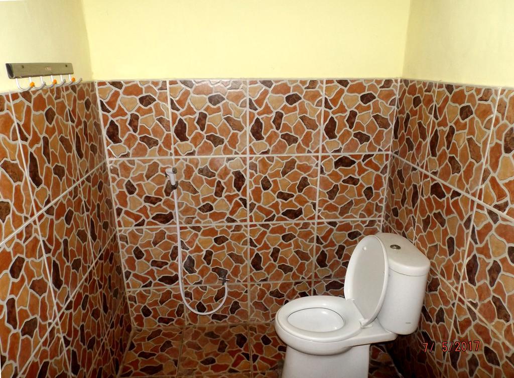Aura Guest House Νησιά Γκίλι Εξωτερικό φωτογραφία