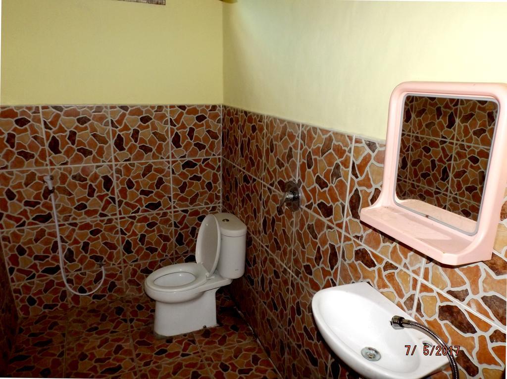 Aura Guest House Νησιά Γκίλι Εξωτερικό φωτογραφία