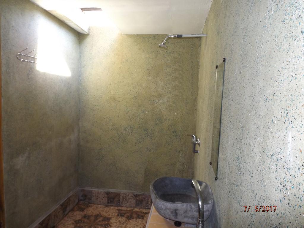 Aura Guest House Νησιά Γκίλι Εξωτερικό φωτογραφία