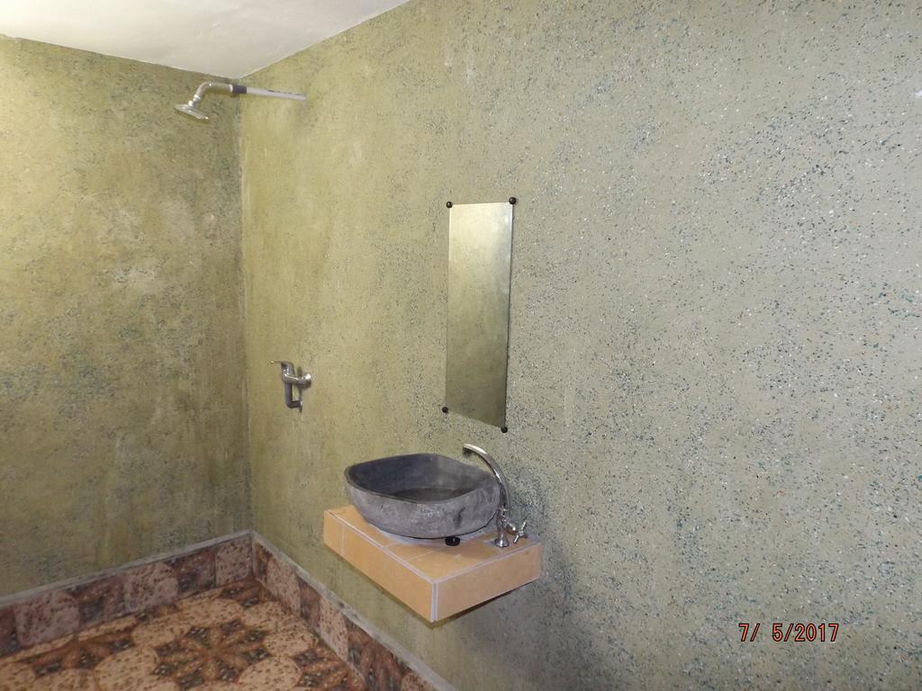 Aura Guest House Νησιά Γκίλι Εξωτερικό φωτογραφία