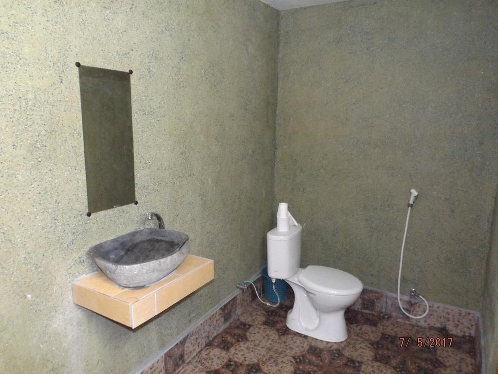 Aura Guest House Νησιά Γκίλι Εξωτερικό φωτογραφία