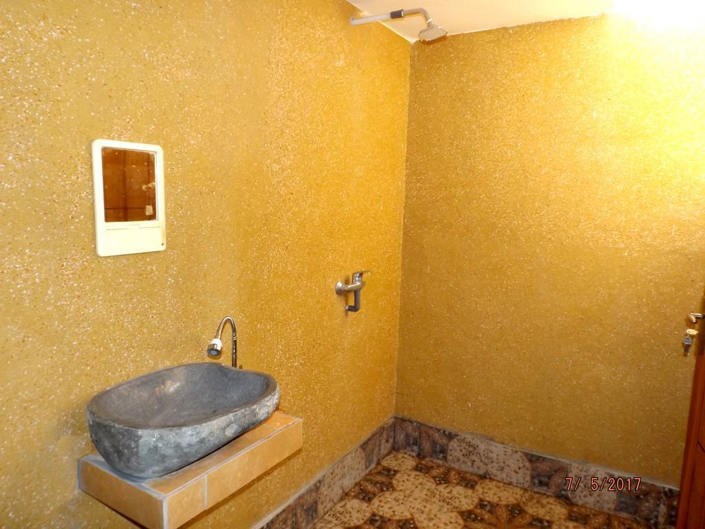 Aura Guest House Νησιά Γκίλι Εξωτερικό φωτογραφία