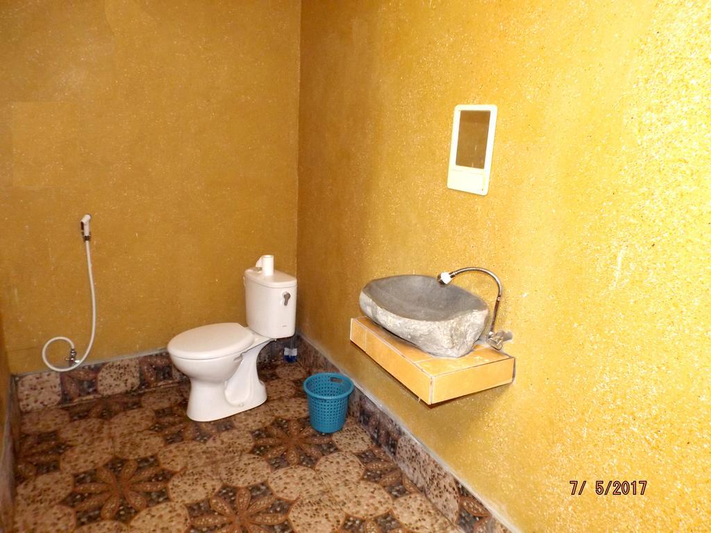 Aura Guest House Νησιά Γκίλι Εξωτερικό φωτογραφία