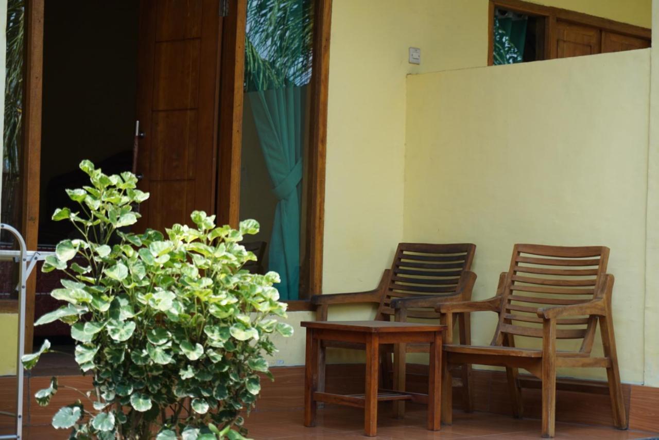 Aura Guest House Νησιά Γκίλι Εξωτερικό φωτογραφία