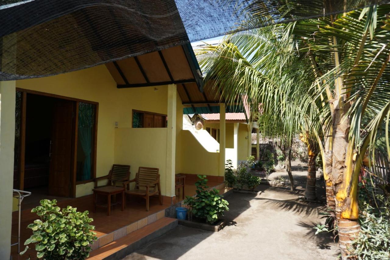 Aura Guest House Νησιά Γκίλι Εξωτερικό φωτογραφία