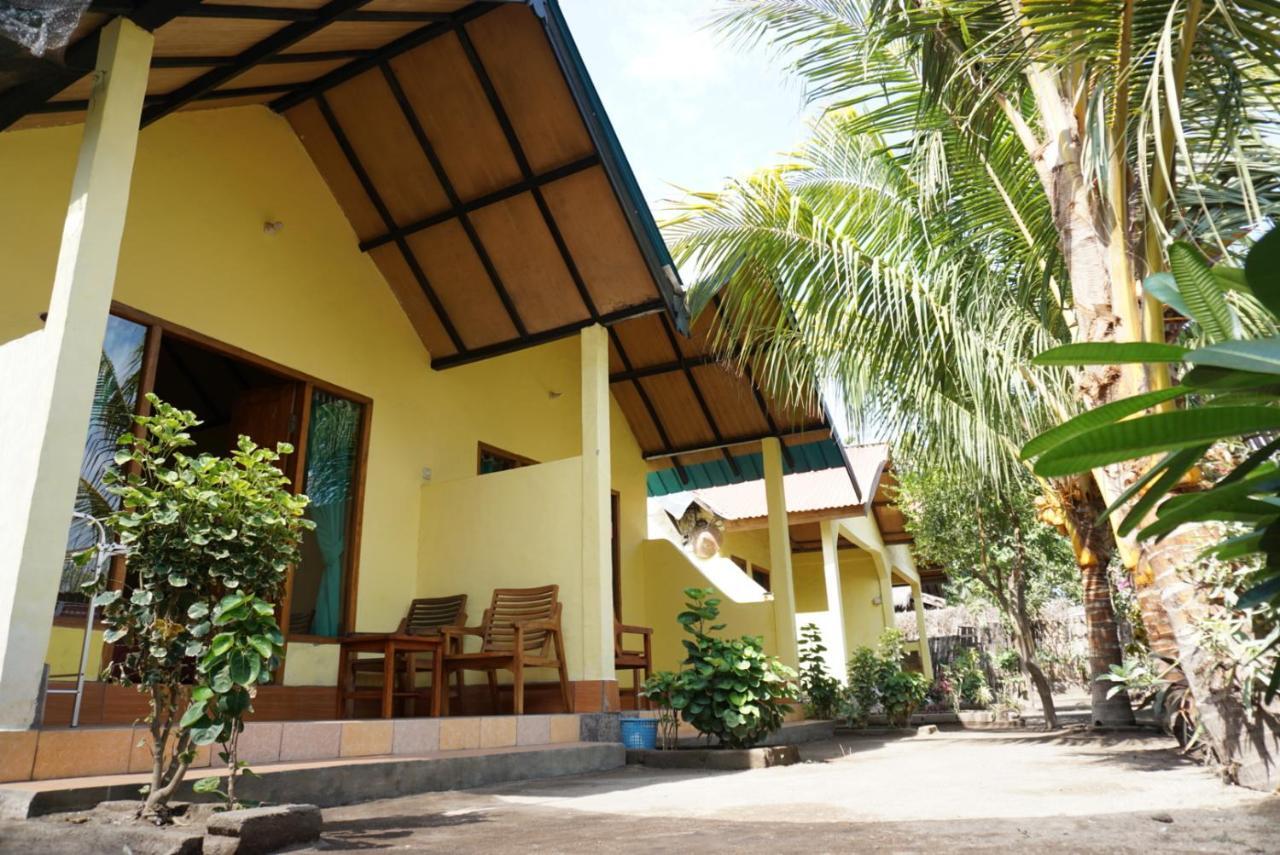 Aura Guest House Νησιά Γκίλι Εξωτερικό φωτογραφία