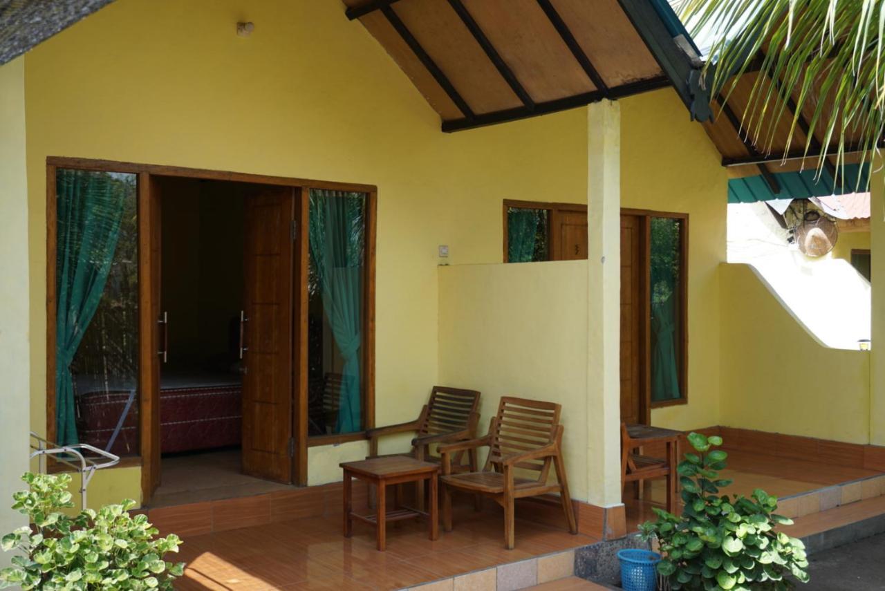 Aura Guest House Νησιά Γκίλι Εξωτερικό φωτογραφία