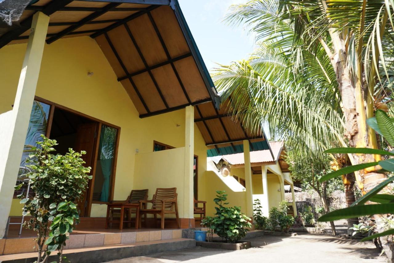 Aura Guest House Νησιά Γκίλι Εξωτερικό φωτογραφία