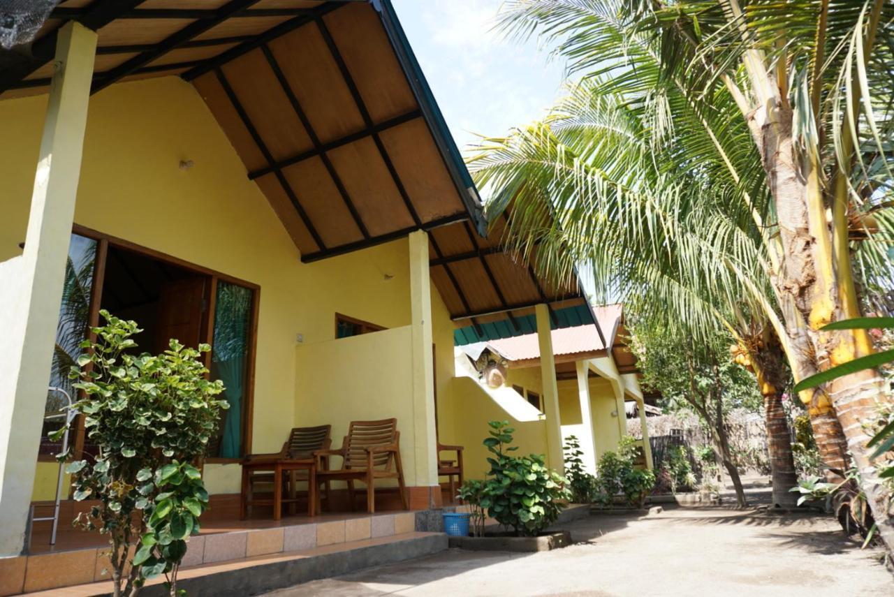 Aura Guest House Νησιά Γκίλι Εξωτερικό φωτογραφία