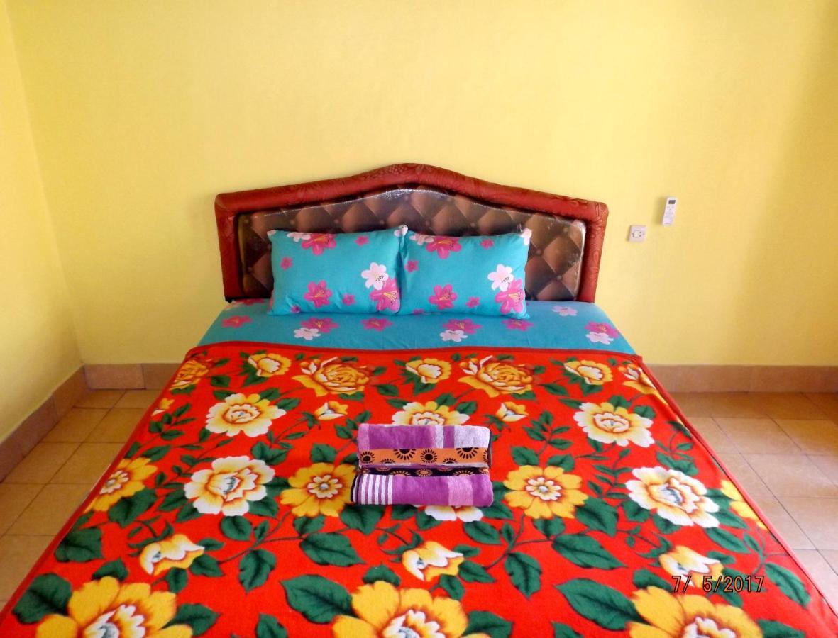 Aura Guest House Νησιά Γκίλι Εξωτερικό φωτογραφία